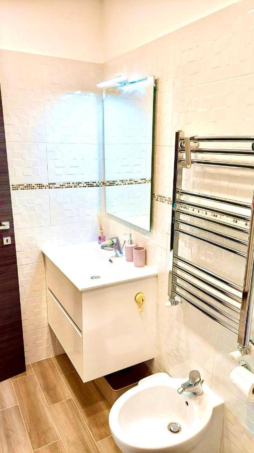 Holiday Home Roma Lacasadivalentina Екстер'єр фото