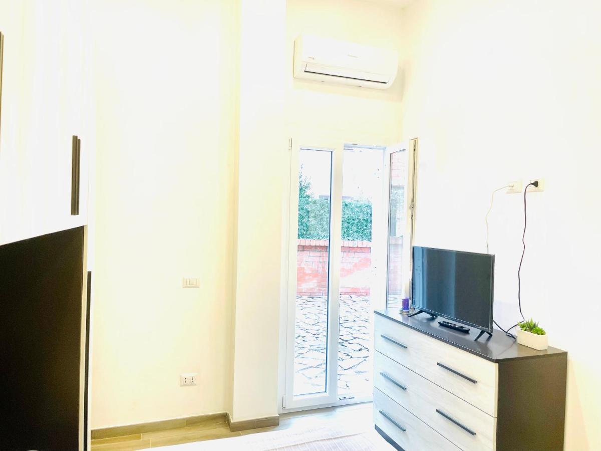 Holiday Home Roma Lacasadivalentina Екстер'єр фото