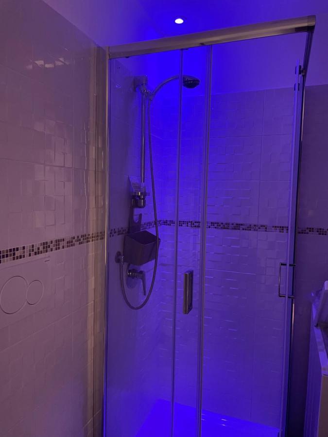 Holiday Home Roma Lacasadivalentina Екстер'єр фото