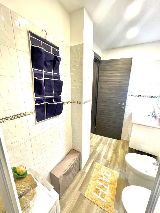 Holiday Home Roma Lacasadivalentina Екстер'єр фото