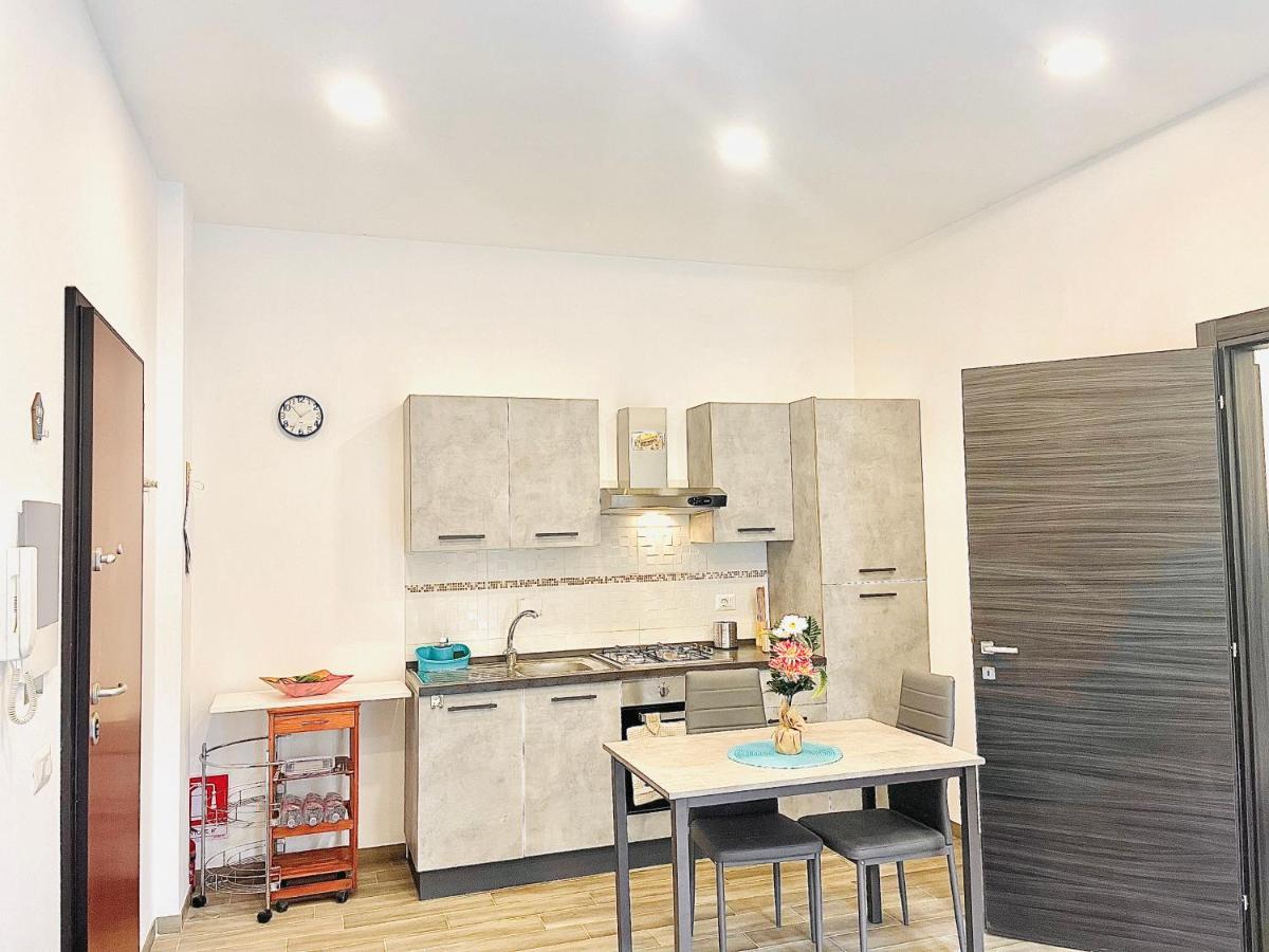 Holiday Home Roma Lacasadivalentina Екстер'єр фото