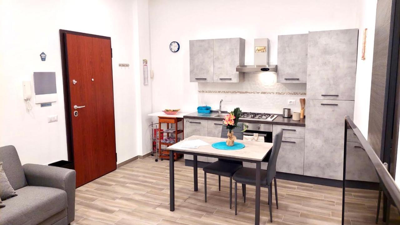 Holiday Home Roma Lacasadivalentina Екстер'єр фото