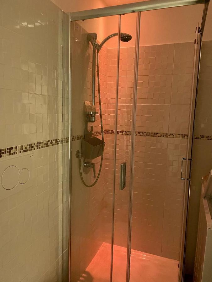 Holiday Home Roma Lacasadivalentina Екстер'єр фото