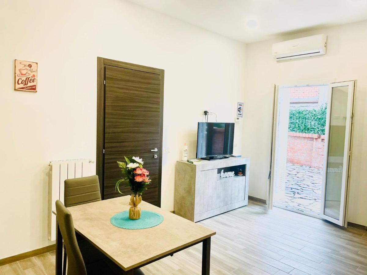 Holiday Home Roma Lacasadivalentina Екстер'єр фото