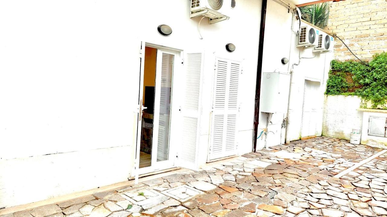 Holiday Home Roma Lacasadivalentina Екстер'єр фото