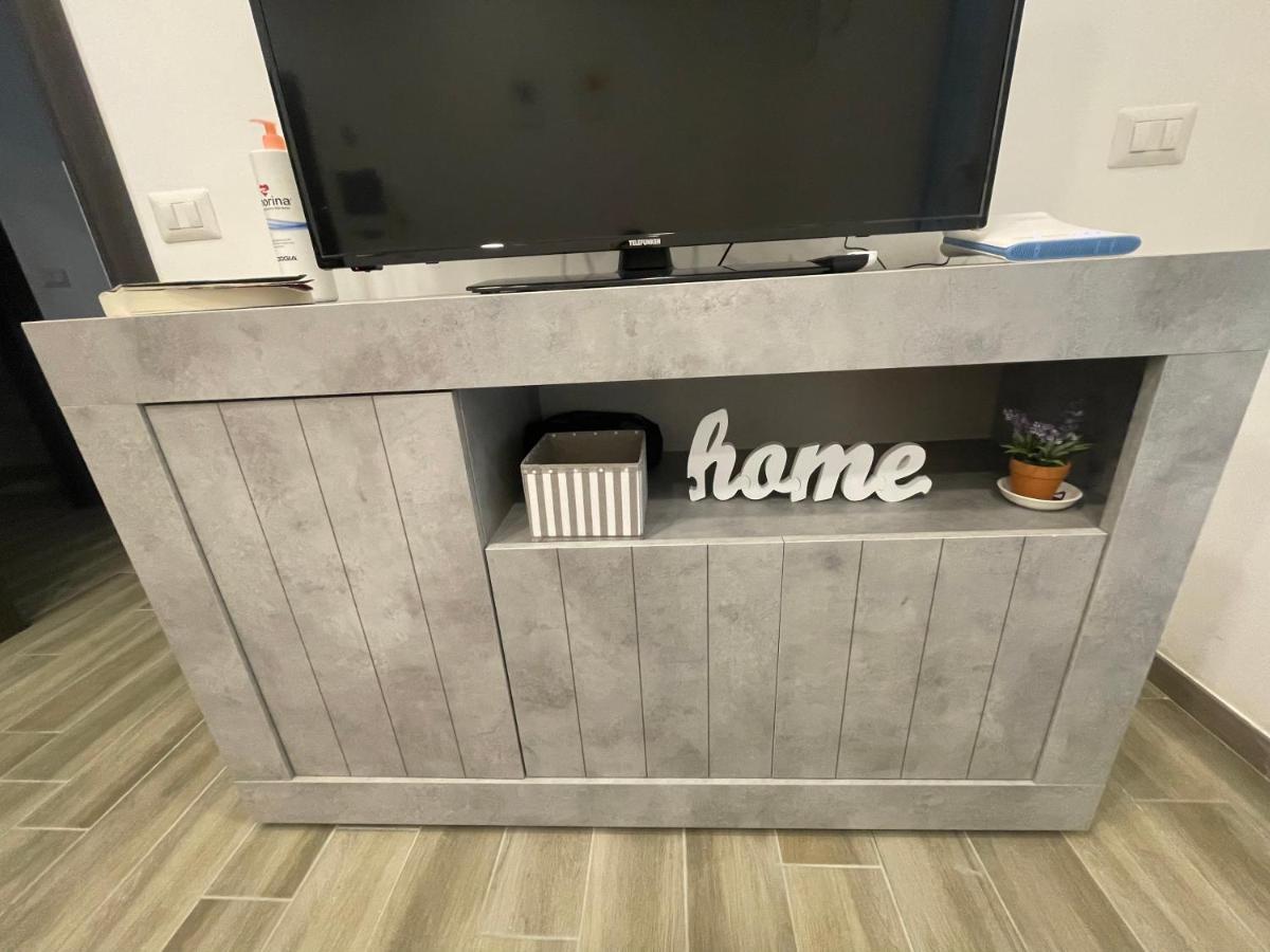 Holiday Home Roma Lacasadivalentina Екстер'єр фото