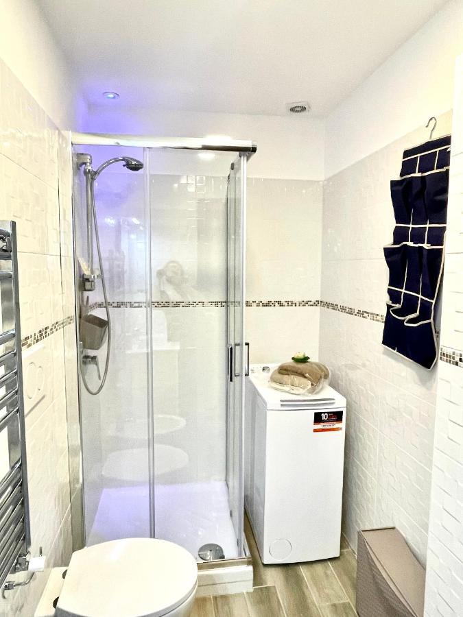 Holiday Home Roma Lacasadivalentina Екстер'єр фото