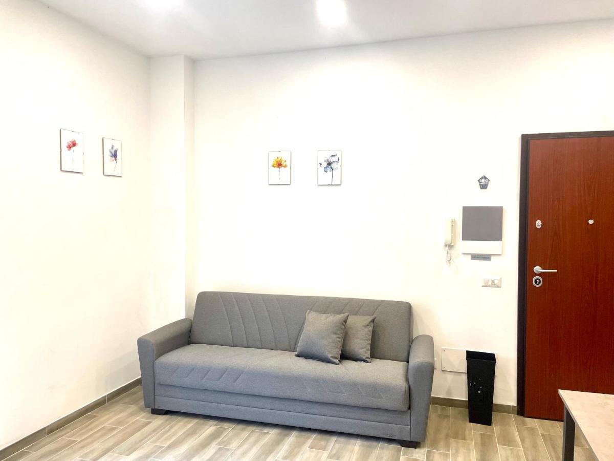 Holiday Home Roma Lacasadivalentina Екстер'єр фото